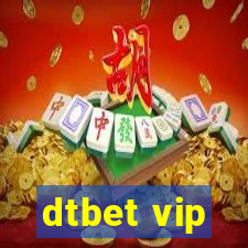 dtbet vip